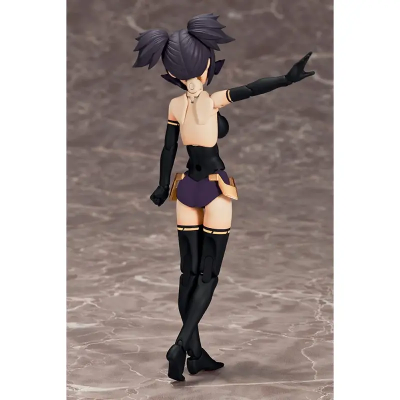 Kp486 Megami Device - Asra Ninja Shadow Edition (Reissue) 2