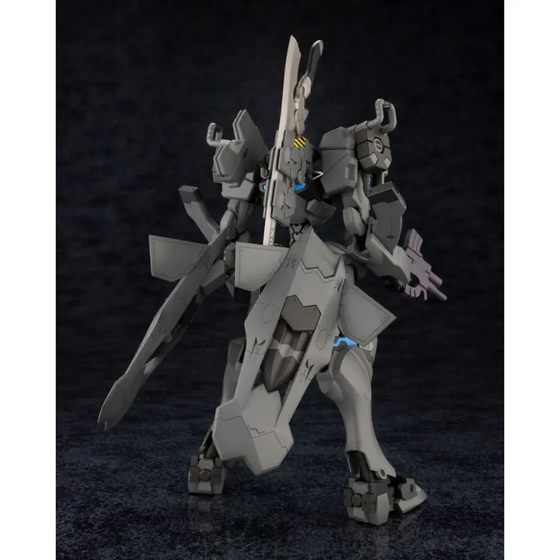 Kp621 Muv-Luv Alternative - Fubuki Imperial Japanese Army 2