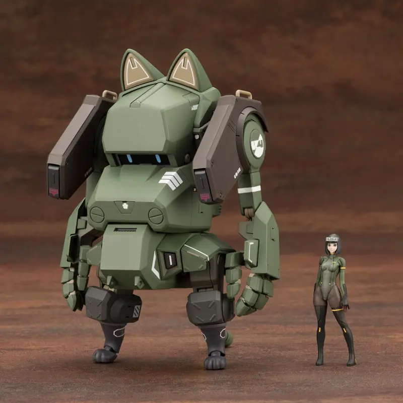 Kp637 Jgsdf Type 07-Iii Tank Nacchin [Ex Ver.] 1