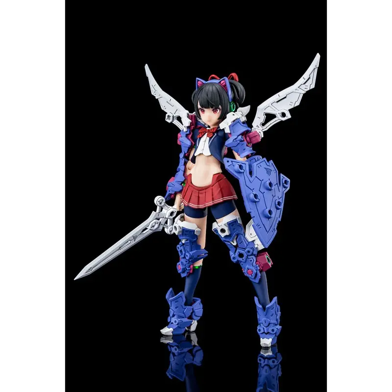 Kp683 Megami Device - Buster Doll Knight 1