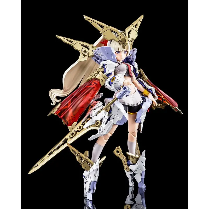 Kp685 Megami Device - Buster Doll Paladin 2