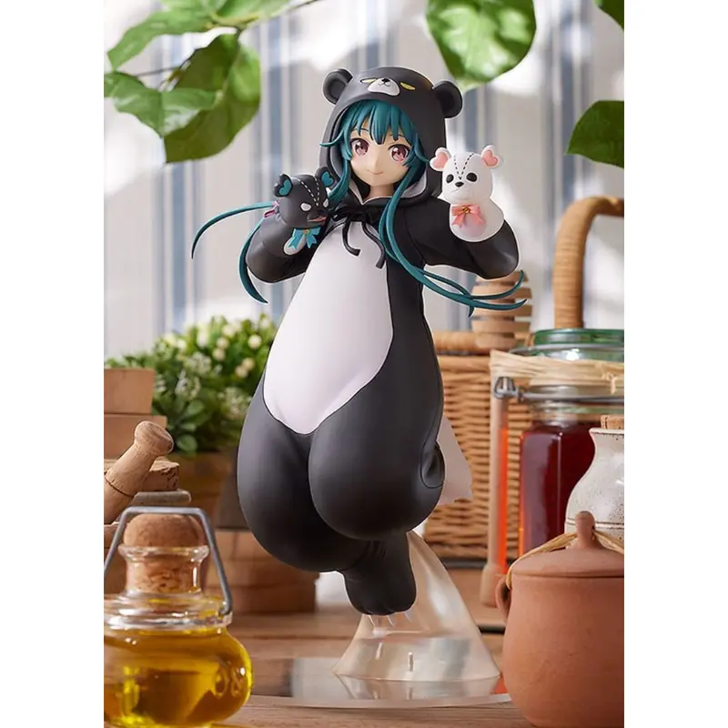 Kuma Kuma Kuma Bear Punch! - Pop Up Parade Yuna L Size 1