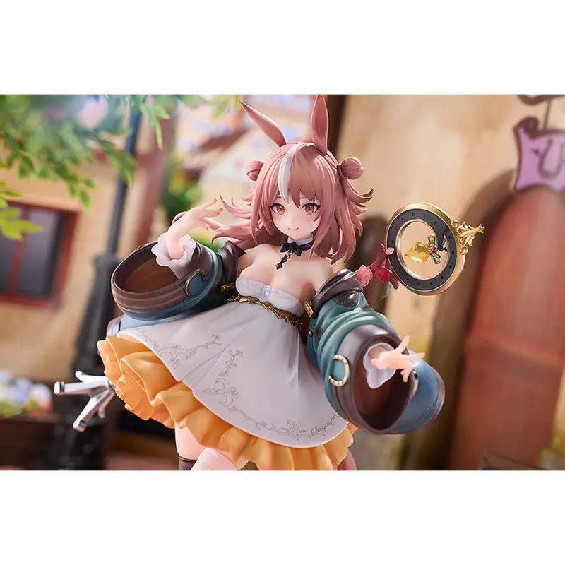 Kurige Horse Original Character - Kurige-Chan Figurine 2