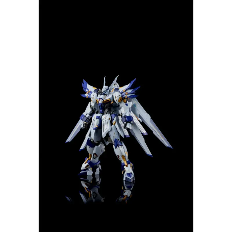 Kuro Kara Kuri 16 - Super Robot Wars Og: Weissritter 1