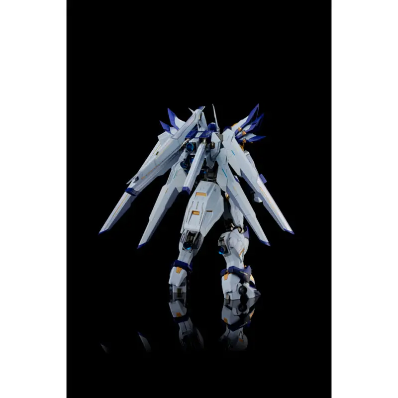 Kuro Kara Kuri 16 - Super Robot Wars Og: Weissritter 2