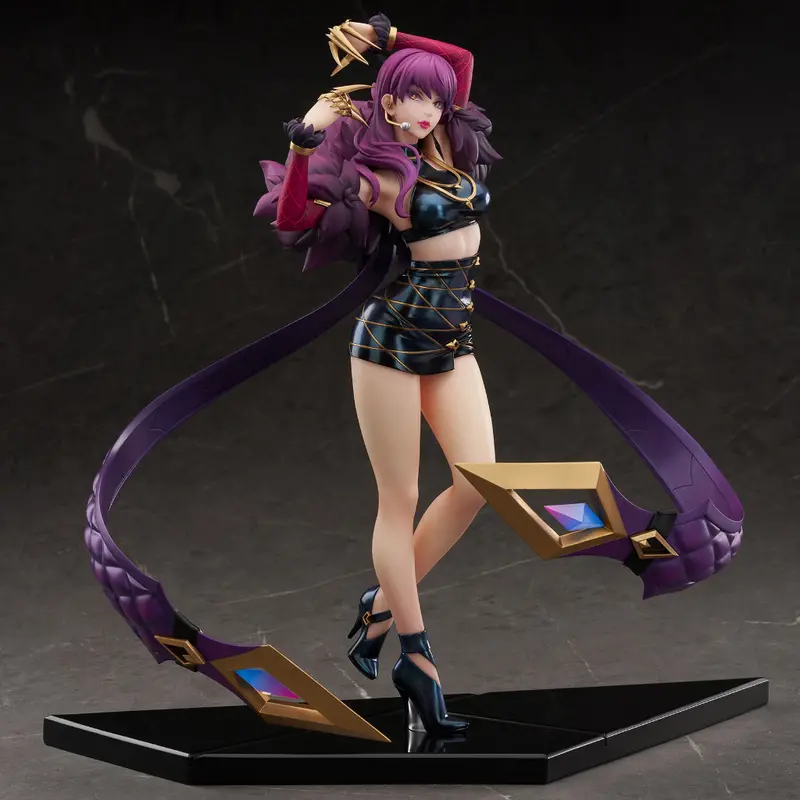 League Of Legends - K/Da Evelynn 1