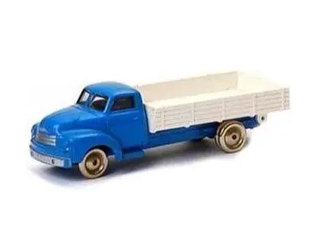 Lego 1:87 Bedford Flatbed Truck 253 System 1