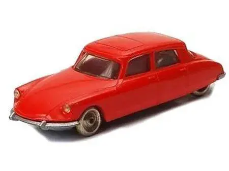 Lego 1:87 Citroën Ds 19 603 System 1
