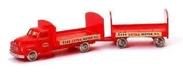 Lego 1:87 Esso Bedford Truck 251 System 1