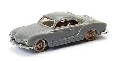 Lego 1:87 Karmann Ghia With Garage 265 System 1