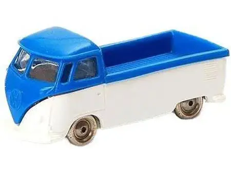 Lego 1:87 Vw Pickup 259 System 1