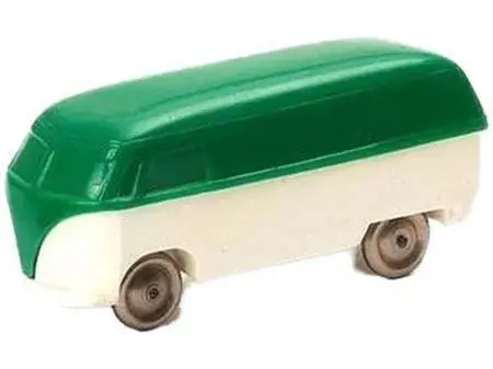 Lego 1:87 Vw Van 258 System 1