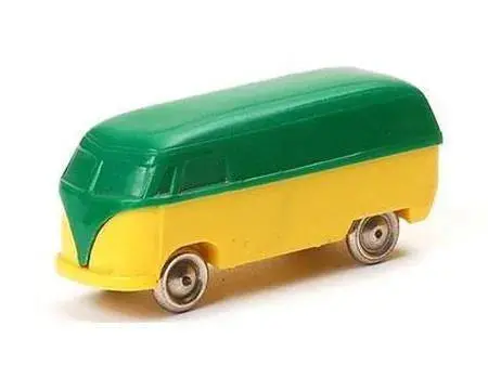 Lego 1:87 Vw Van 275 System 1