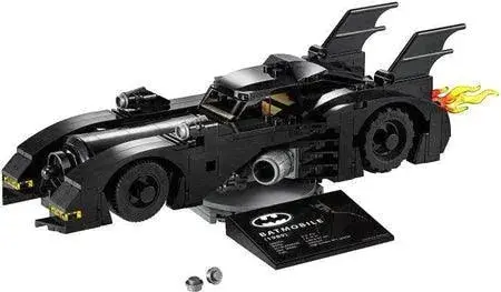 Lego 1989 Batmobile - Limited Edition 40433 Batman 1