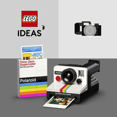 Lego 21362 Ideas 1