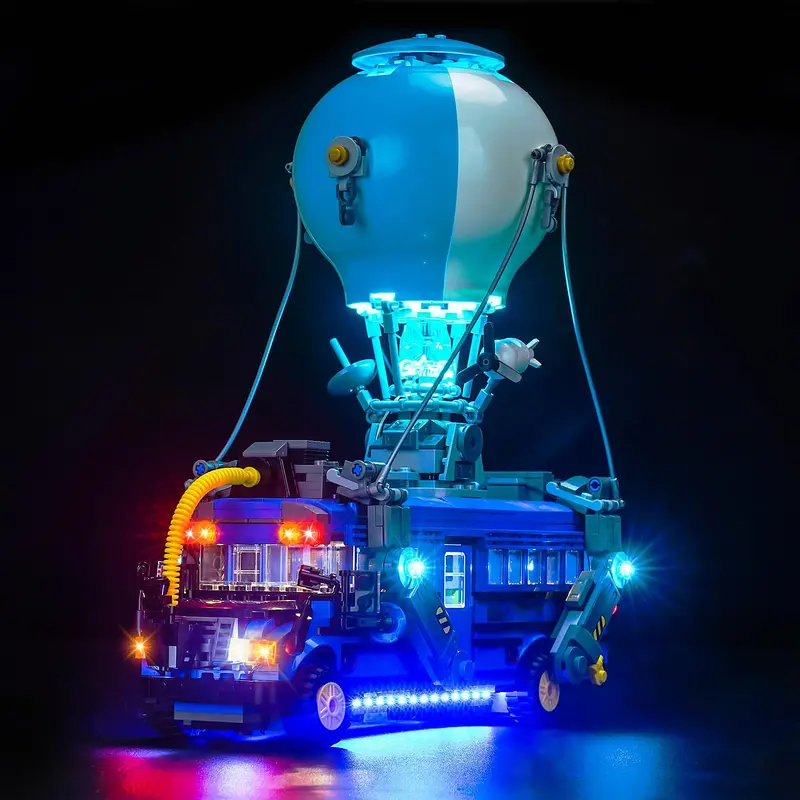 Lego 77073 Fortnite Battle Bus Verlichtingset 1