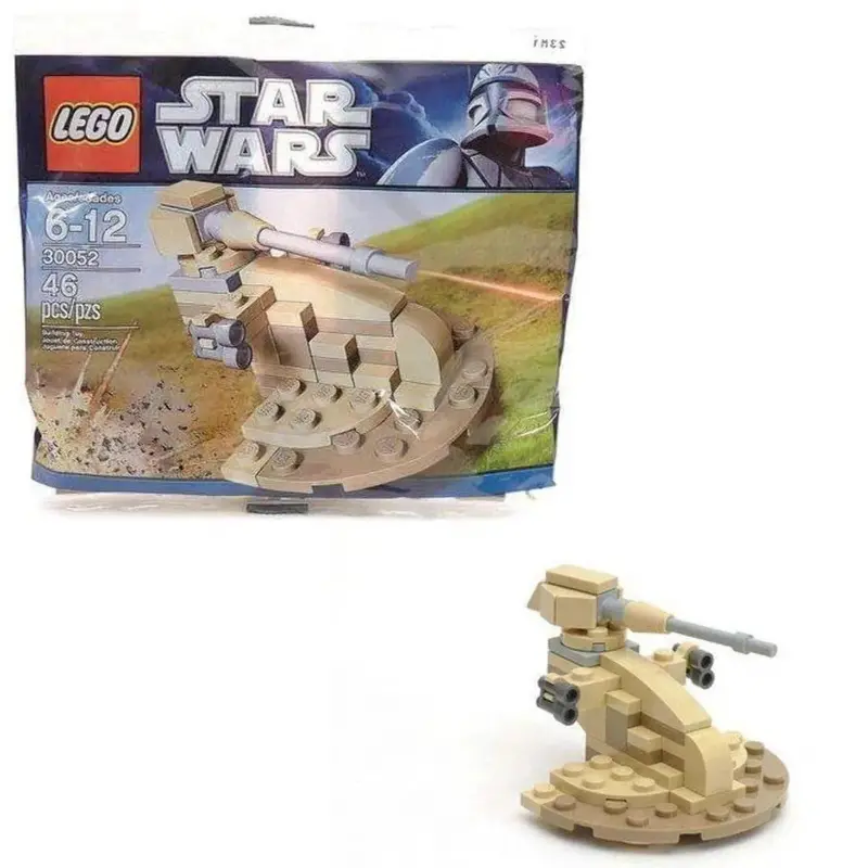 Lego Aat 30052 Star Wars - Episode I 1