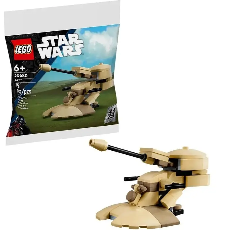 Lego Aat™ 30680 Starwars 1