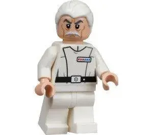 Lego Admiral Yularen 5002947 Star Wars - Episode Iv 1