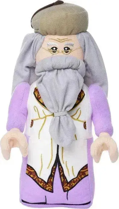 Lego Albus Dumbledore Plush 5007454 Gear 1