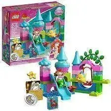 Lego Ariel's Undersea Castle 10515 Disney 1