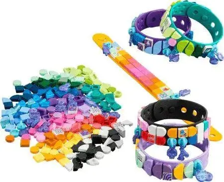 Lego Armbanden Megaset 41807 Dots 2