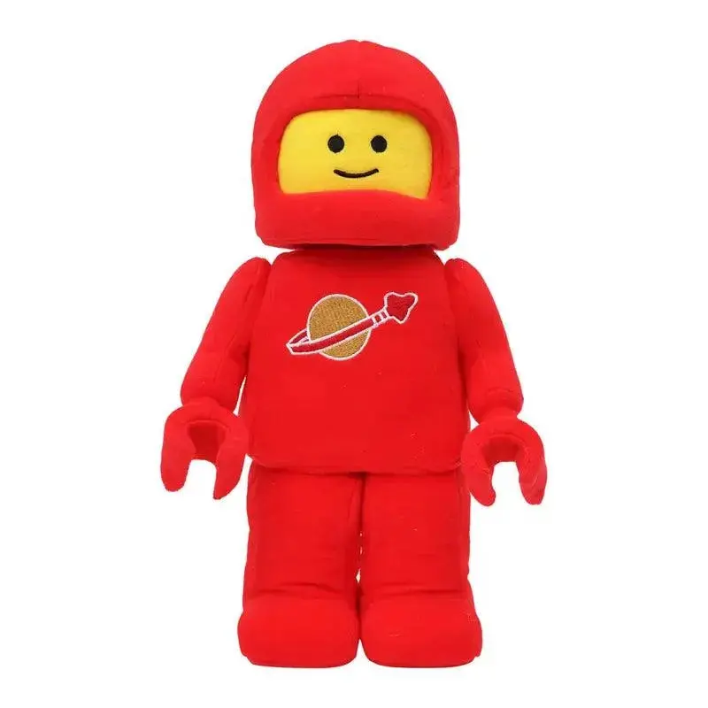 Lego Astronaut Plush - Red 5008786 Minifigures 1