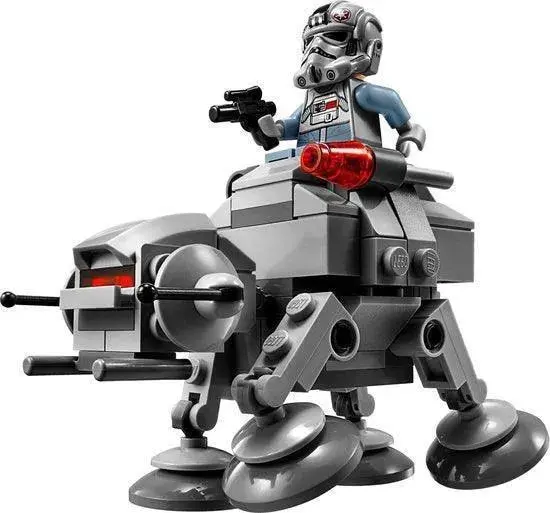 Lego At-At™ Microfighter 75075 Starwars 1