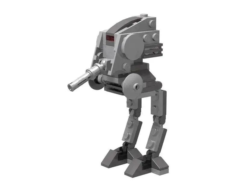 Lego At-Dp 30274 Starwars 1
