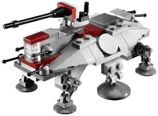 Lego At-Te Walker 20009 Starwars 1