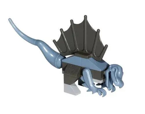 Lego Baby Dimetrodon 7003 Dinosaurs 1