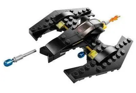 Lego Batwing, Batman's Plane 30301 Dc Comics Super Heroes 1