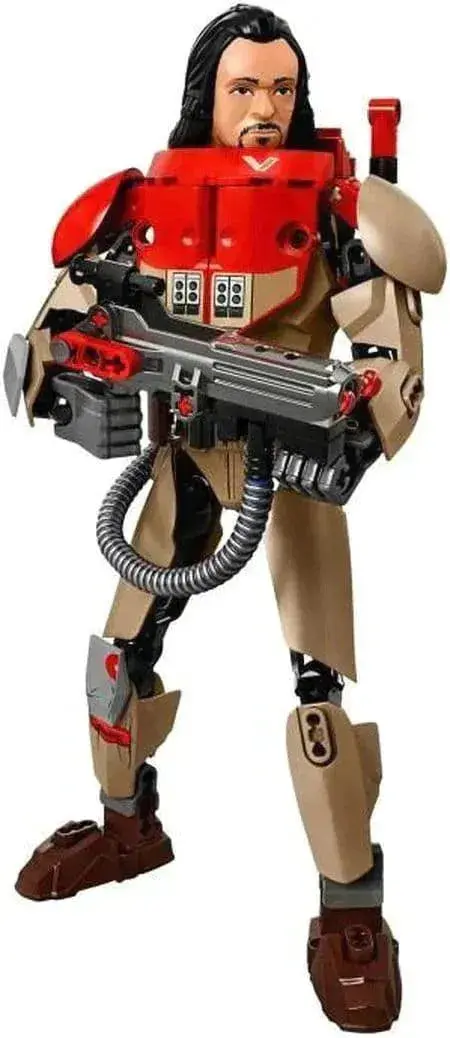Lego Baze Malbus Uit Rogue One 75525 Starwars 2