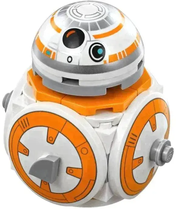 Lego Bb-8 40288 Star Wars - Promotional 1