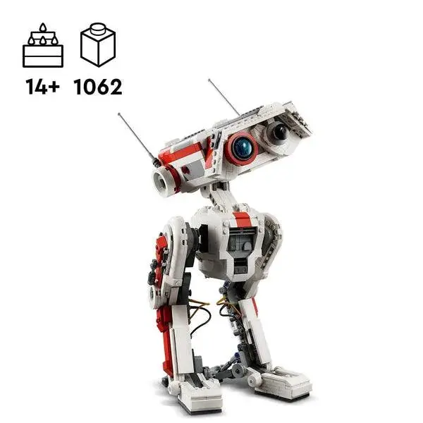 Lego Bd-1 75335 Starwars 2