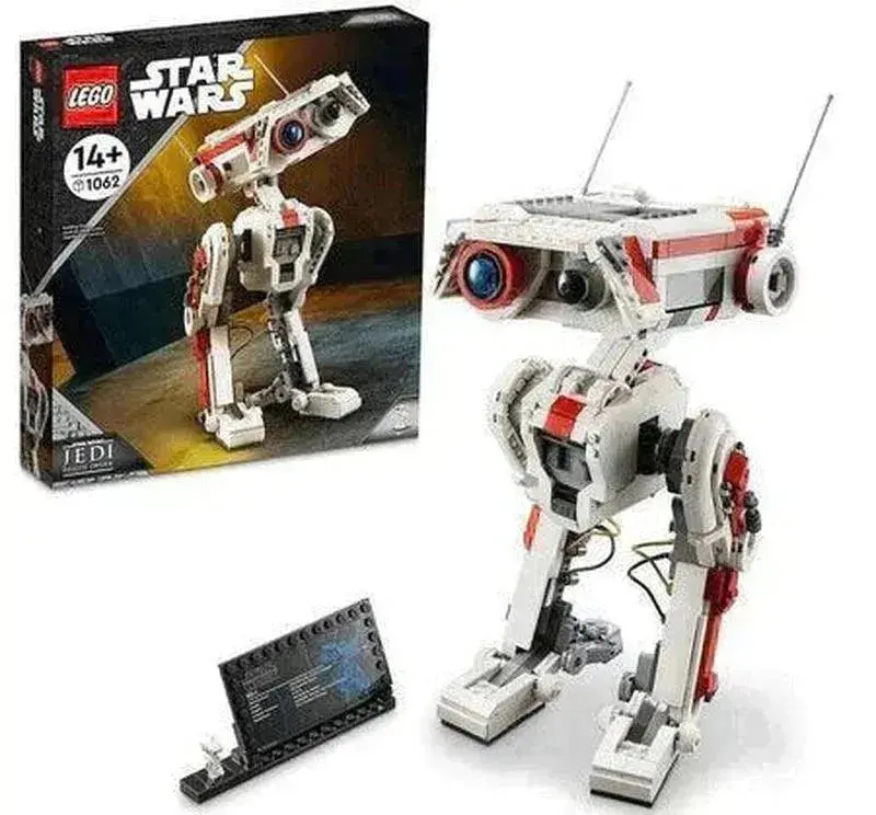 Lego Bd-1 Droid 75335 Starwars 1