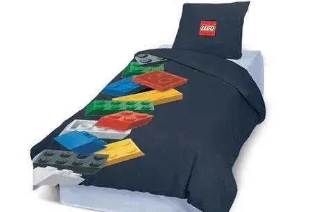 Lego Bedcover Lego Classic K2326 Gear 1