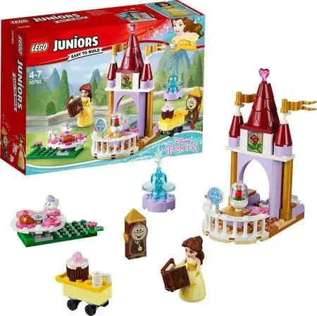 Lego Belle's Story Time 10762 Juniors 1