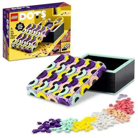 Lego Big Box 41960 Dots 1