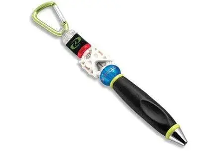 Lego Bionicle Carabiner Pen P3503 Gear 1