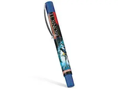 Lego Bionicle Cartridge Pen P60230 Gear 1