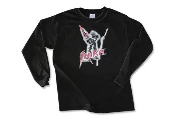 Lego Bionicle Toa Nuparu Long Sleeve T-Shirt Ts40 Gear 1
