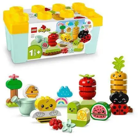 Lego Biotuintje 10984 Duplo 1