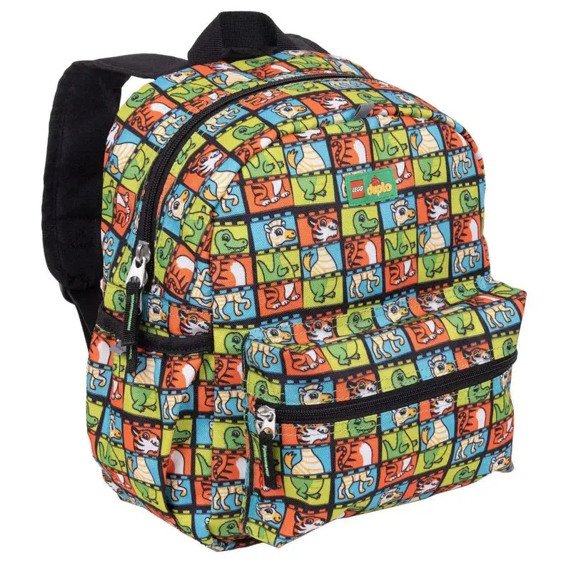 Lego Block Backpack Citrus 5007544 Gear 1