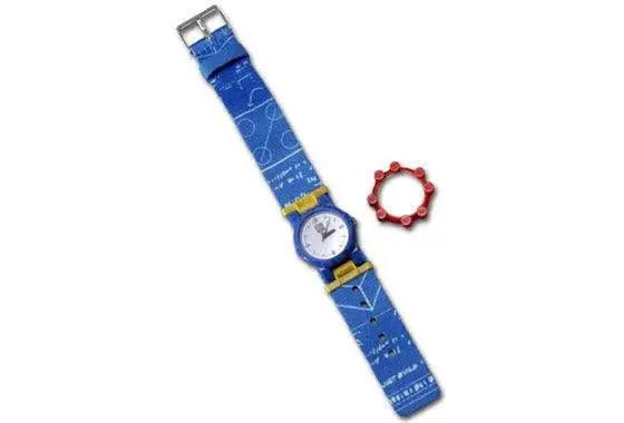 Lego Blueprint Fabric Watch W324 Gear 1