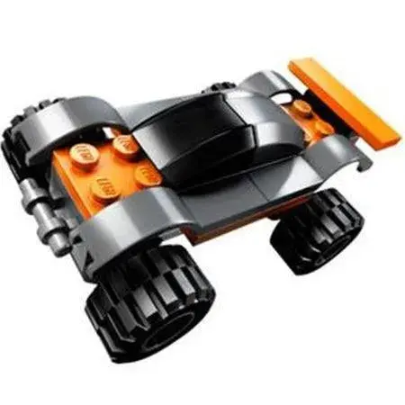 Lego Bmw 40200 Racers 1