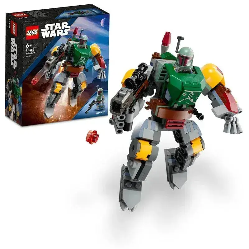 Lego Boba Fett™ Mecha 75369 Starwars 1