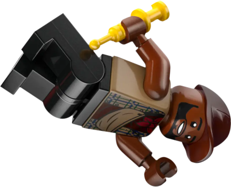 Lego Bouwbare Mosasaurus Bootmissie 76974 Jurassic World 2
