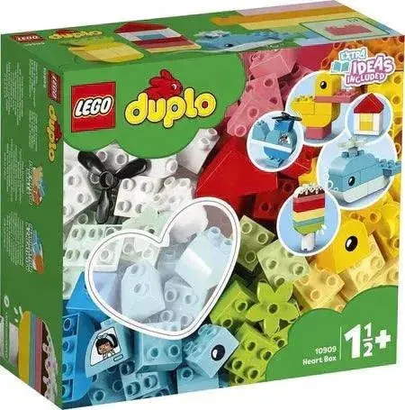 Lego Bouwplaats Met Sloopmachine 10932 Duplo 2