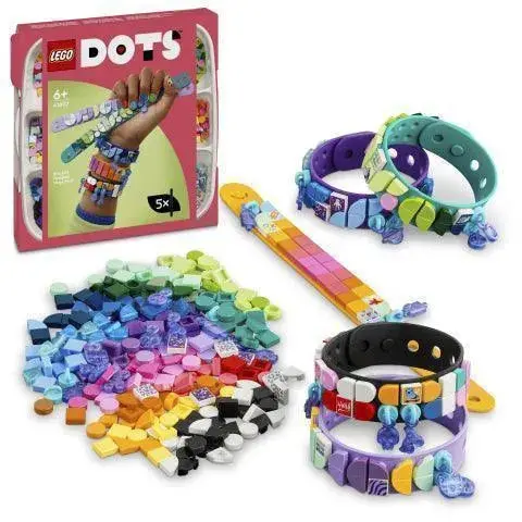 Lego Bracelet Designer Mega Pack 41807 Dots 1